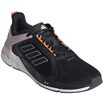 Ženske cipele Adidas Response Super 2.0 crna/ružičasta Cblack/Ftwwht/Clpink