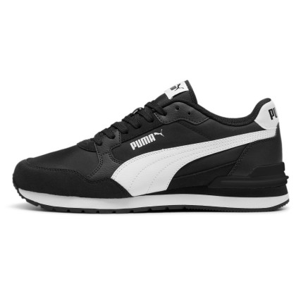 Muška obuća Puma ST Runner v4 NL crna black