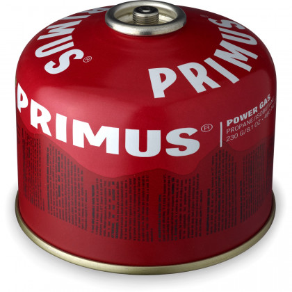 Kartuše Primus Power Gas 230 g crvena