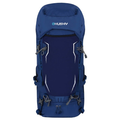 Ruksak Husky Rony 50 L plava Blue