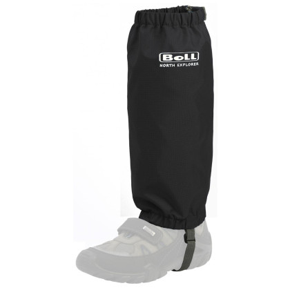 Dječje zaštitne navlake Boll Kids Gaiter XL crna Black