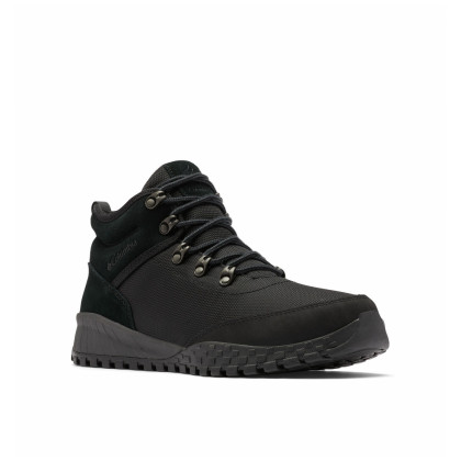 Muška obuća Columbia Fairbanks™ Mid crna Black, Shark