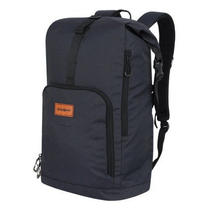 Ruksak Husky Shater 23L crna