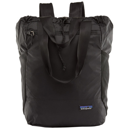 Torba Patagonia Ultralight Black Hole Tote Pack crna