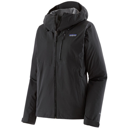 Ženska jakna Patagonia Granite Crest Jacket crna Black