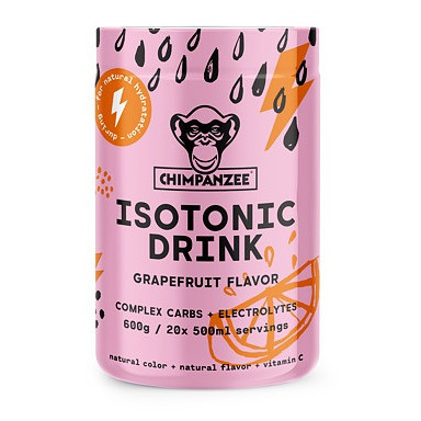 Izotočno piće Chimpanzee Isotonic 600 g
