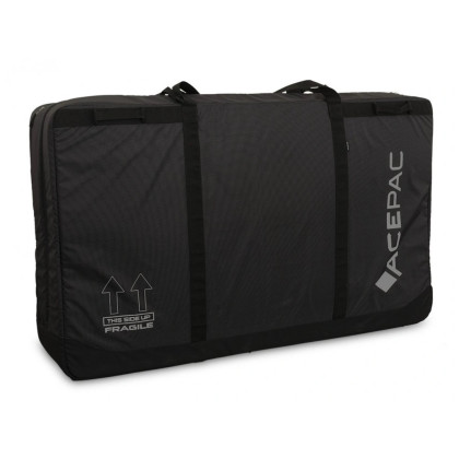 Torba Acepac Bike transport bag MKII crna black