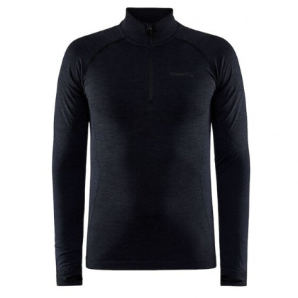 Muška funkcionalna majica Craft tricou Core Dry Active Comfort crna Black