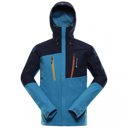 Muška jakna Alpine Pro Zorr plava