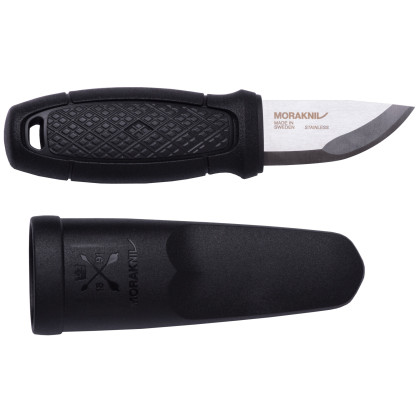 Nož Morakniv Eldris crna Black