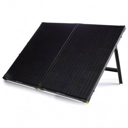 Solarni panel Goal Zero Boulder 200 + torba