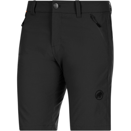 Muške kratke hlače Mammut Hiking Shorts Men crna Black