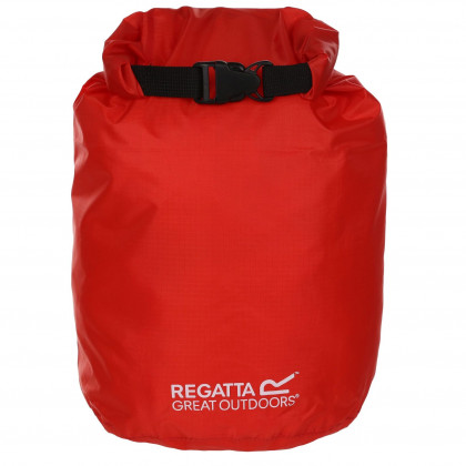 Mjeh Regatta 10L Dry Bag crvena AmberGlow