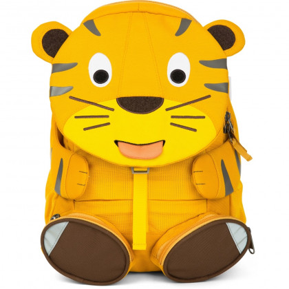 Dječji ruksak  Affenzahn Theo Tiger large (2021)