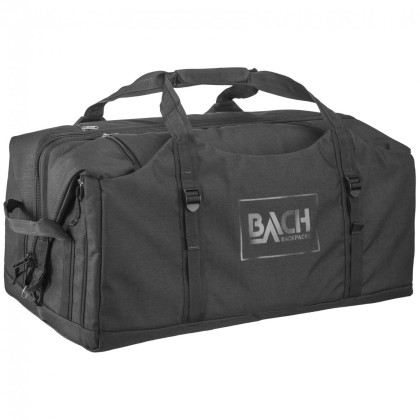 Putna torba Bach Equipment BCH Dr. Duffel 70 crna