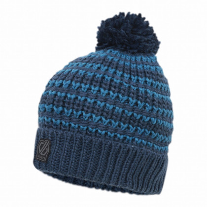 Kapa Dare 2b Thinker III Beanie tamno plava MnltDnm/KfBl