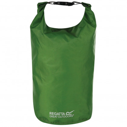 Mjeh Regatta 5L Dry Bag zelena