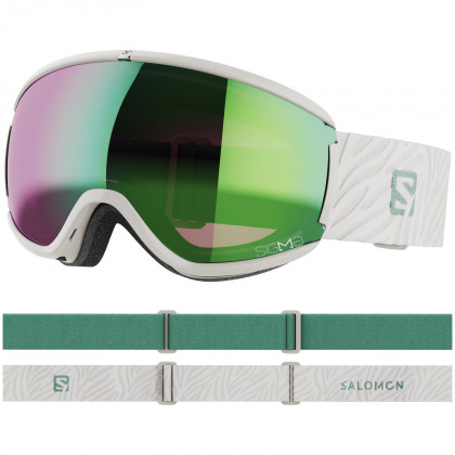 Ženske naočale za skijanje Salomon Ivy Sigma