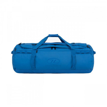 Putna torba Yate Storm Kitbag 120 l plava