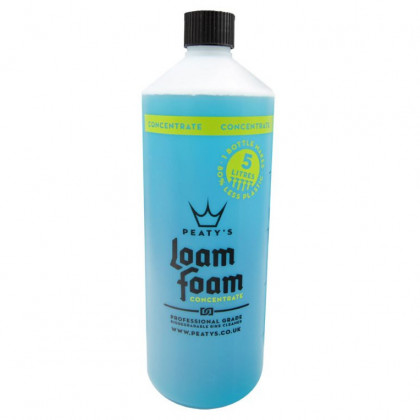 Deterdžent Peaty´s Loamfoam Concentrate Cleaner 1 L