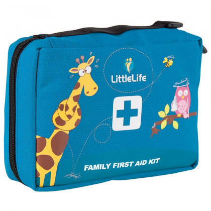 Pribor za prvu pomoć LittleLife Family First Aid Kit