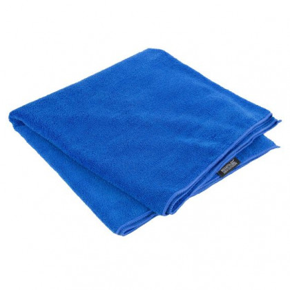 Ručnik Regatta Compact Travel Towel Lrg plava OxfordBlue