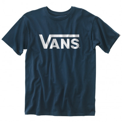 Muška majica Vans MN Vans Classic plava Navy/White