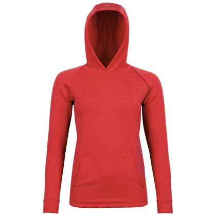 Ženska dukserica High Point Moa Merino Lady Hoody