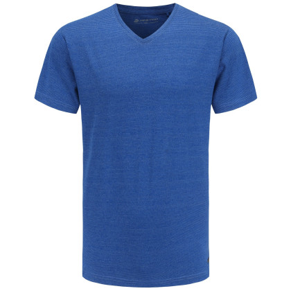 Muška majica Alpine Pro Adarn plava