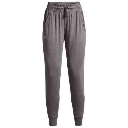 Ženske trenerke Under Armour NEW FABRIC HG Armour Pant siva