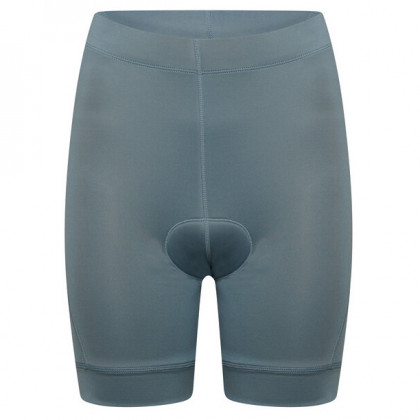 Ženske biciklističke hlače Dare 2b Habit Short plava/siva