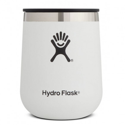 Termos Hydro Flask Wine Tumbler 10 OZ (295ml) bijela White