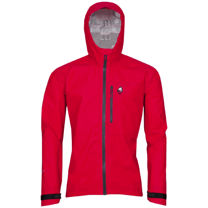 Muška jakna High Point Active 3.0 Jacket crvena Red