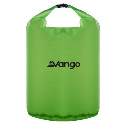 Vodootporne torbe Vango Dry Bag 60 zelena