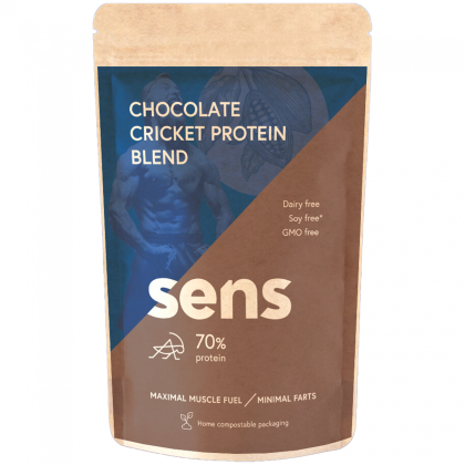 Proteinski napitak Sens Protein shake blend čokolada 455 g