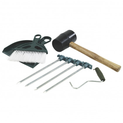Set Outwell Tent Tool Kit