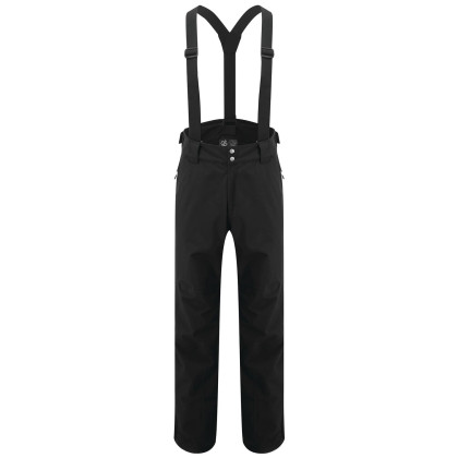 Muške hlače Dare 2b Achieve II Pant crna Black