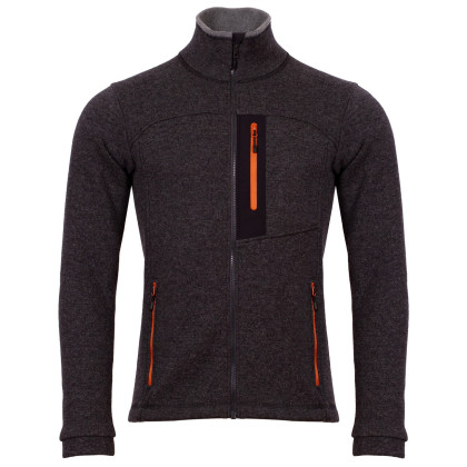 Muški džemper High Point Skywool 7.0 Sweater crna black