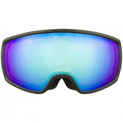 Skijaške naočale Alpina Double Jack QLite