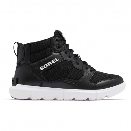 Ženske zimske cipele  Sorel Sorel Explorer™ II Sneaker Mid Wp crna
