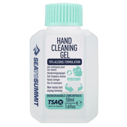 Gel za čišćenje Sea to Summit Hand Cleaning Gel 50 ml