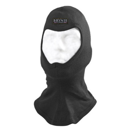 Podkapa Brynje of Norway Super Thermo Balaclava crna