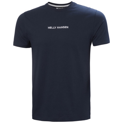 Muška majica Helly Hansen Core T-Shirt 2.0 tamno plava Navy