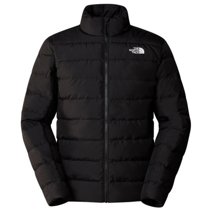 Muška jakna The North Face M Aconcagua 3 Jacket crna Tnf Black-Npf