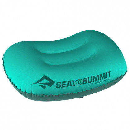 Jastuk Sea to Summit Aeros Ultralight Regular zelena SeaFoam