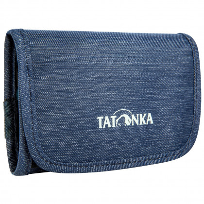 Novčanik Tatonka Folder plava
