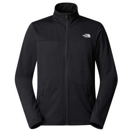 Muška dukserica The North Face M Cap Rock Full Zip Jacket