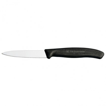 Nož za povrće Victorinox 8 cm 6.7603 crna
