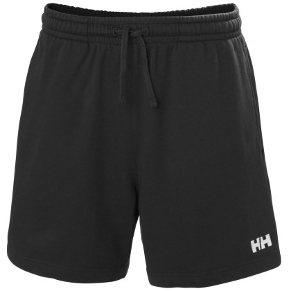 Muške kratke hlače Helly Hansen Hh Terry Loop Shorts crna Black