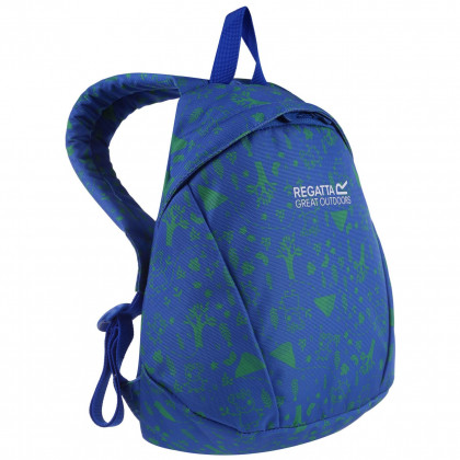 Dječji ruksak  Regatta PeppaPig Backpack plava Peppoxfblue
